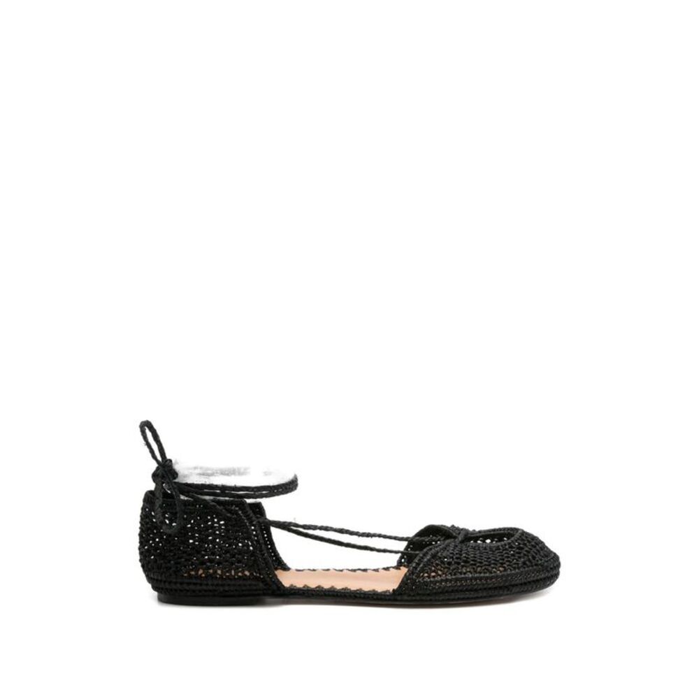 Odissi Women Lima Rafia Espadrilles